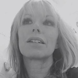 Meet your Posher, Judi